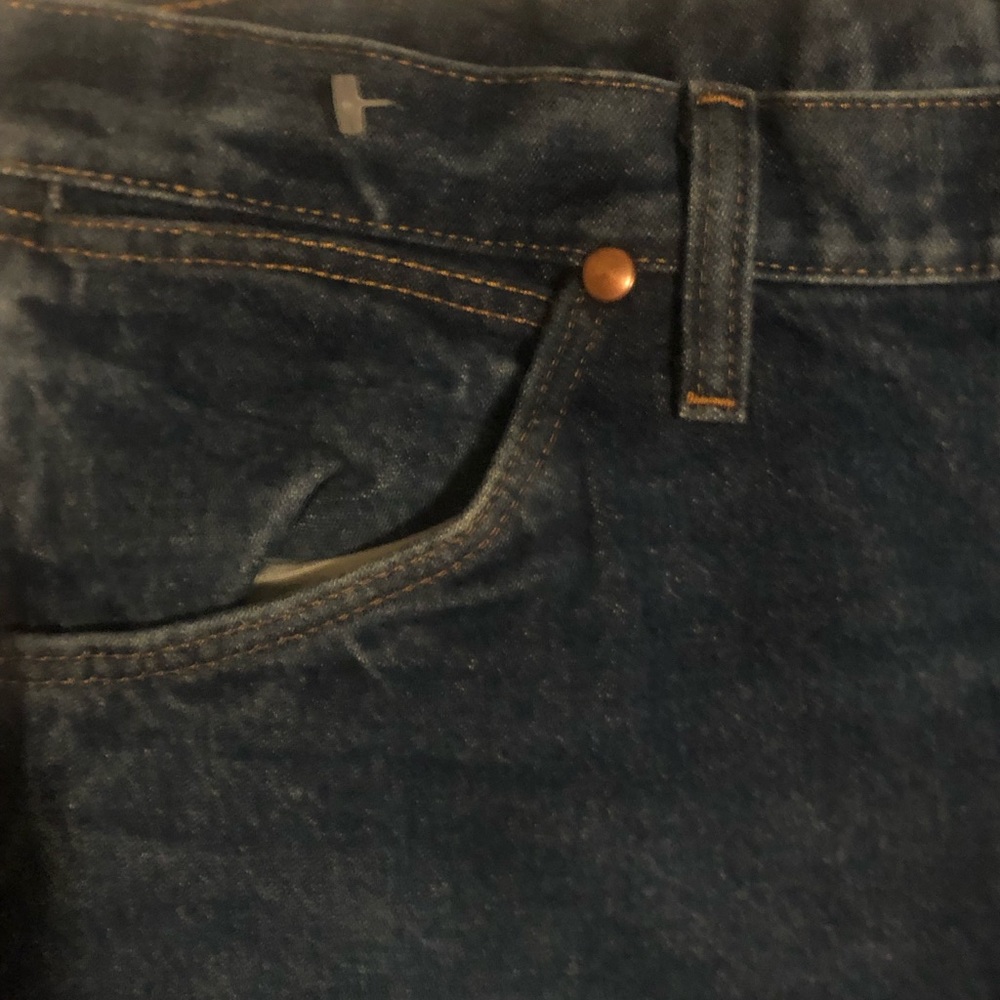 Wrangler Originals regular jean 34x36 unisex - Picture 4 of 10